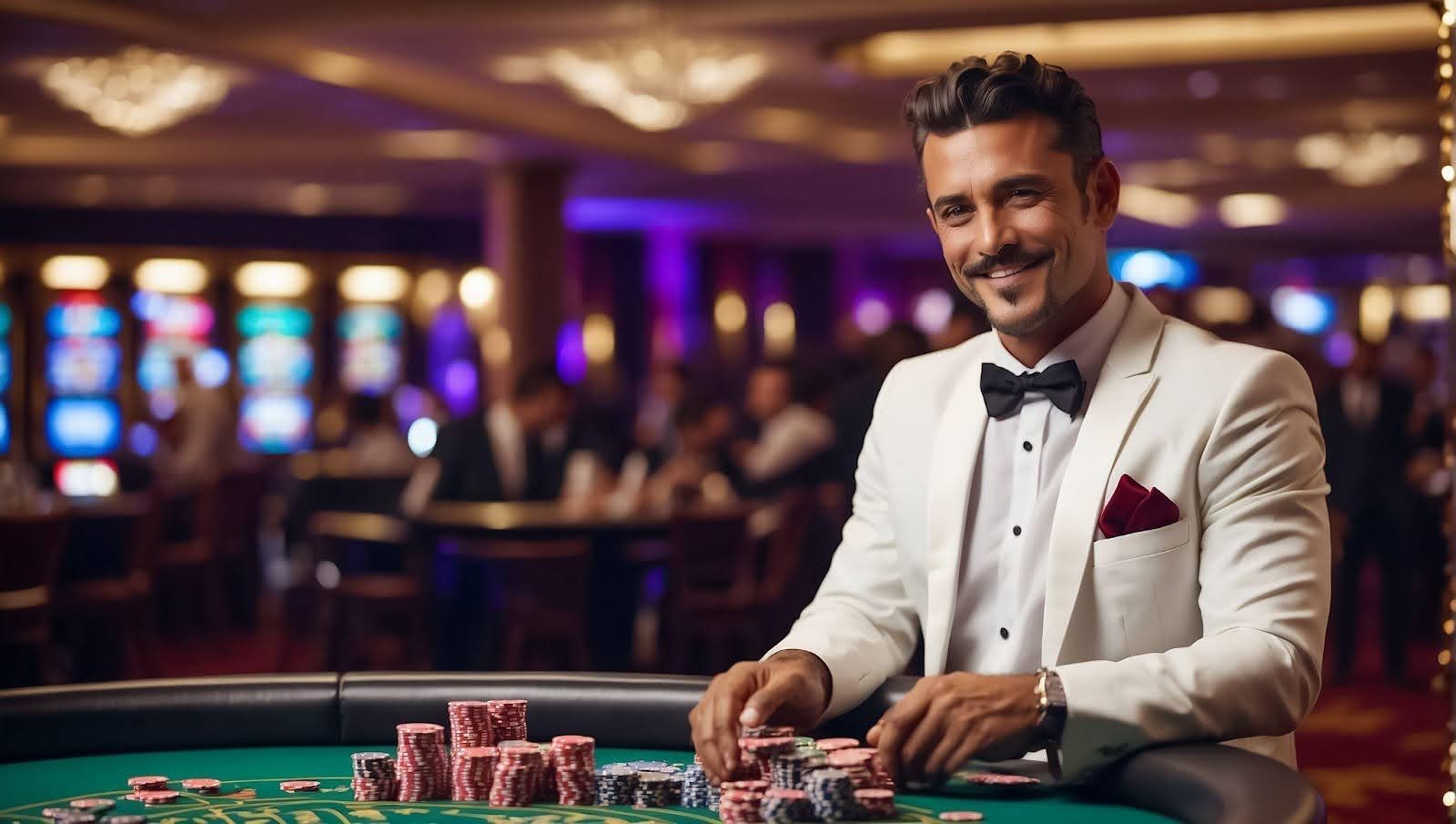 Platform indobetslot88 menampilkan berbagai kategori permainan dan sportsbook