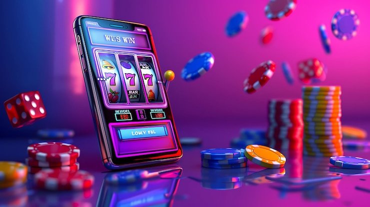 indobetslot88 featured game showcase