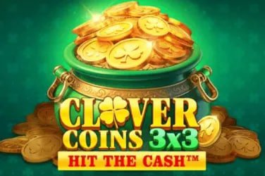 Tampilan permainan Galactic Gems dengan tema luar angkasa dan simbol batu mulia